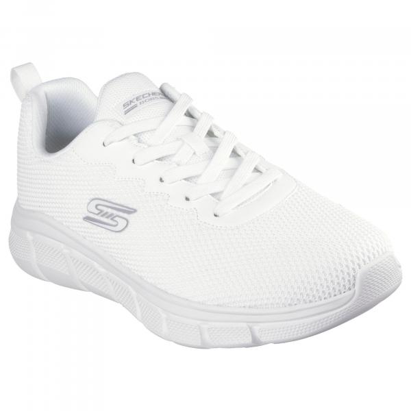 Adidasy Skechers Bobs B Flex - Chill, Mężczyźni
