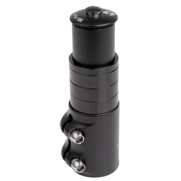 Adapter wysokości głowicy 65 mm 1 1/8 cala