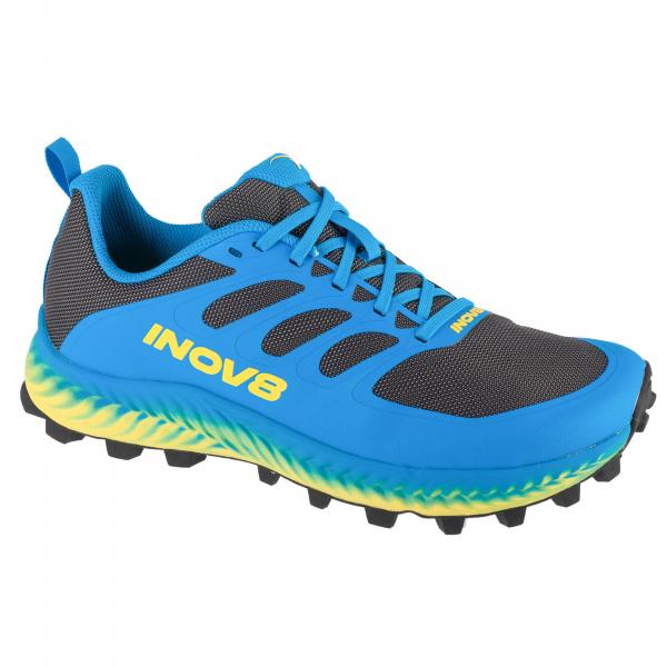 Buty do biegania męskie Inov-8 Mudtalon