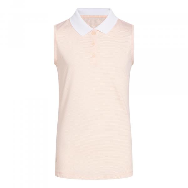 Koszulka Ottoman Striped Sleeveless Polo Kids