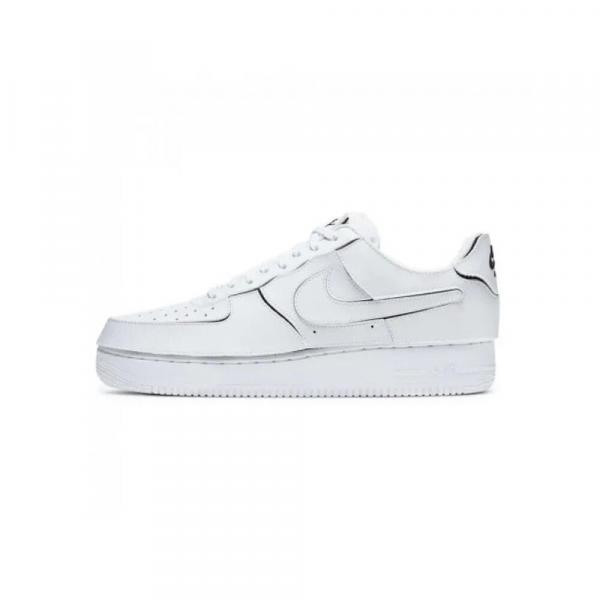 Buty do chodzenia męskie Nike Air Force 1 Low Cosmic Clay
