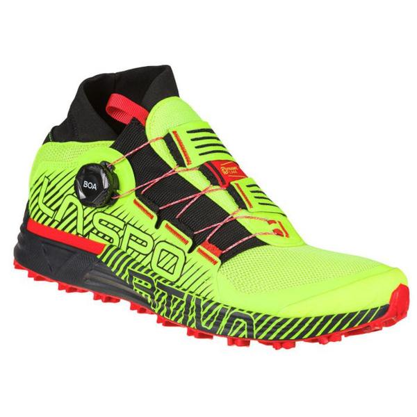 Buty trailowe męskie La Sportiva Cyklon