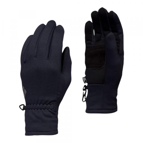 Rękawice turystyczne unisex Black Diamond Midweight Screentap