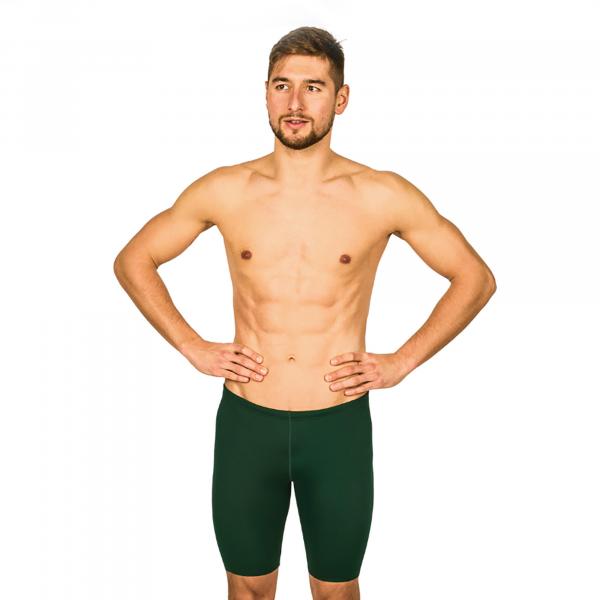 Jammery kąpielowe męskie FINIS Jammer Solid
