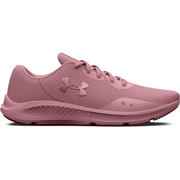 Buty do biegania damskie Under Armour Charged Pursuit 3 W