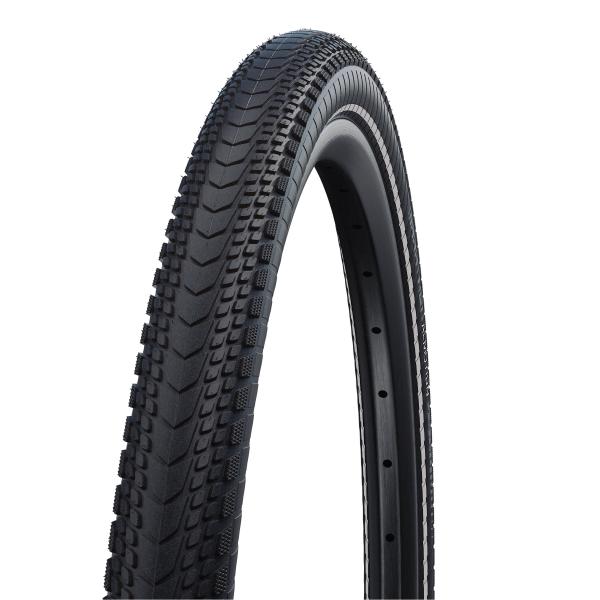 Opona do rowerów turystycznych MARATHON ALMOTION - Evolution Line ADDIX