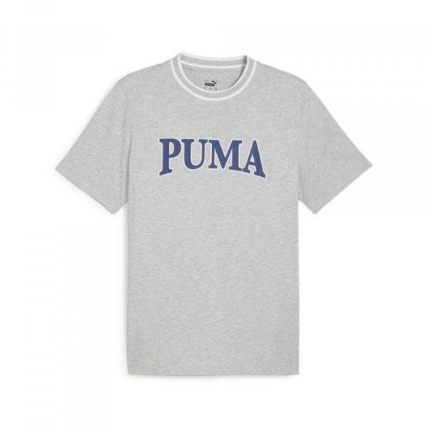 Koszulka sportowa męska Puma Squad Graphic Tee