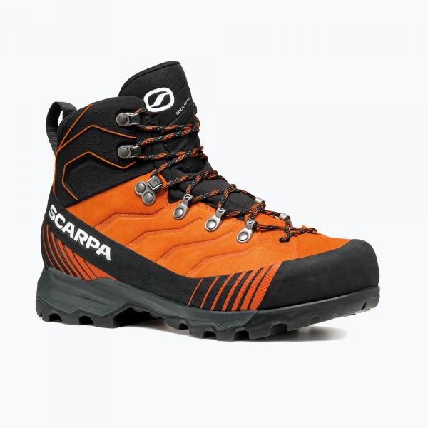 Buty trekkingowe męskie SCARPA Ribelle TRK GTX