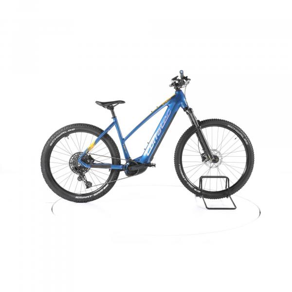 Second Life - Corratec E-Power X Vert Race Trinity Sport E-Bike - Stan dobry