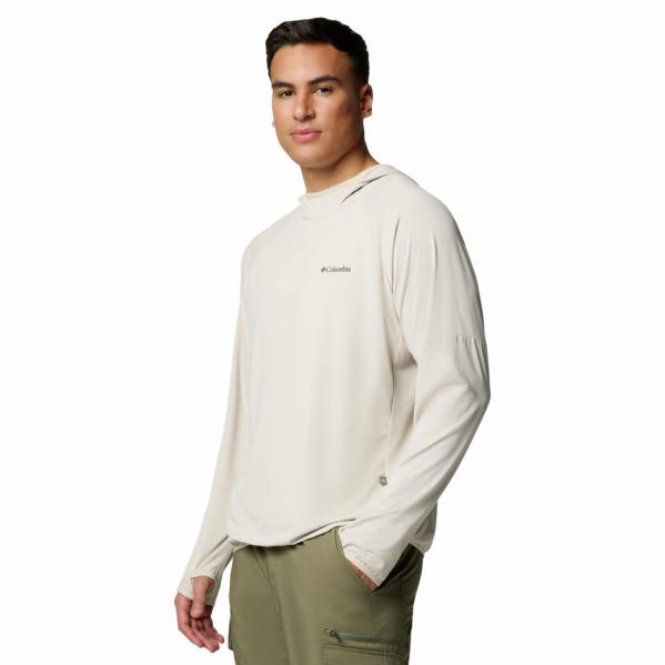 Bluza z kapturem męska Columbia Skien Valley Hoodie