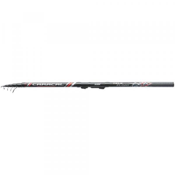 Wędka Jaxon Caracal Tele Float 3,30m 5-30g
