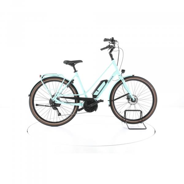 Second Life - Pegasus Orticello E City E-Bike Lage instap 2022 - Stan dobry