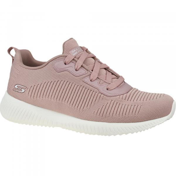 Buty sportowe Sneakersy damskie, Skechers Bobs Squad