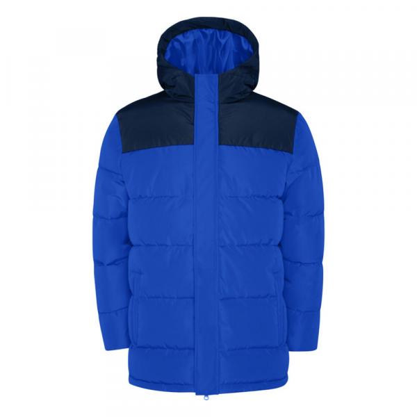 Kurtka Dziecięca/dziecięca Tallin Insulated Jacket