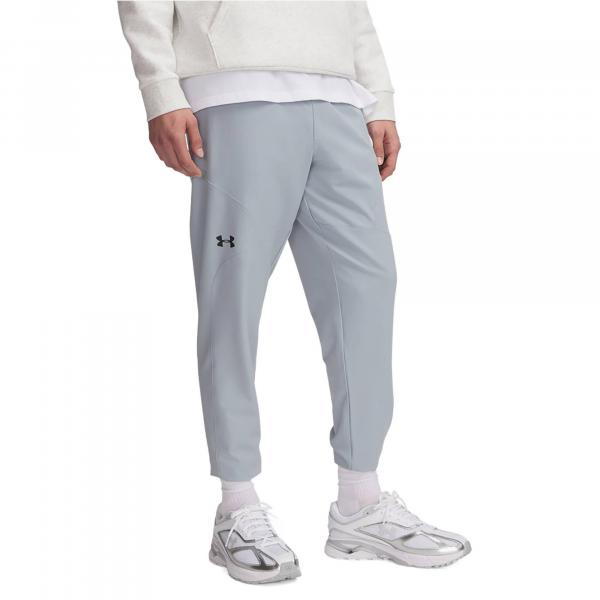 Spodnie treningowe męskie Under Armour Unstoppable Tapered