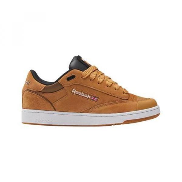 Buty do chodzenia męskie Reebok Club C Bulc