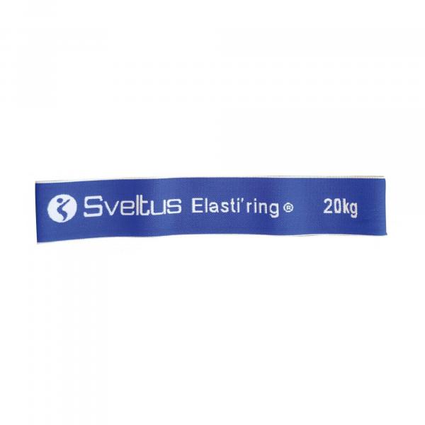 Guma oporowa Sveltus mini band 20 kg 35 cm