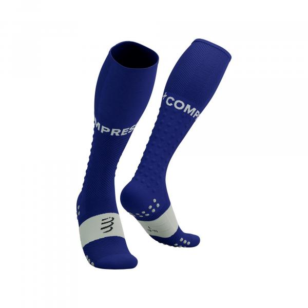 Skarpety biegowe Compressport Compression Full Socks Run