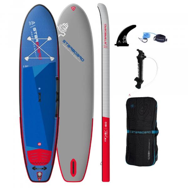 Deska Starboard Sup iGo DSC 11.2 (340x79x15cm) 11'2''