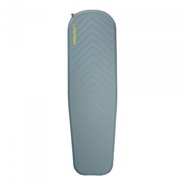 Mata samopompująca Therm a Rest Trail Lite R - trooper grey