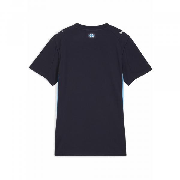Damska koszulka wyjazdowa Olympique Marsylia 25/26 PUMA New Navy Luminous Blue