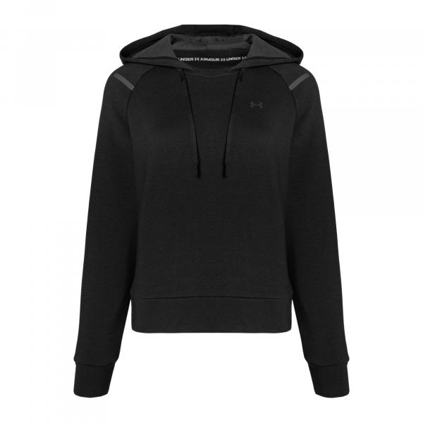 Bluza fitness damska Under Armour Fleece Hoodie