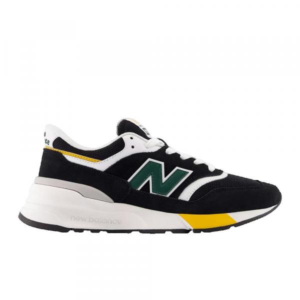 Buty do chodzenia męskie New Balance U997REC