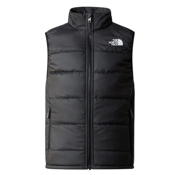 Bezrękawnik turystyczny damski The North Face Teen Never Stop Vest