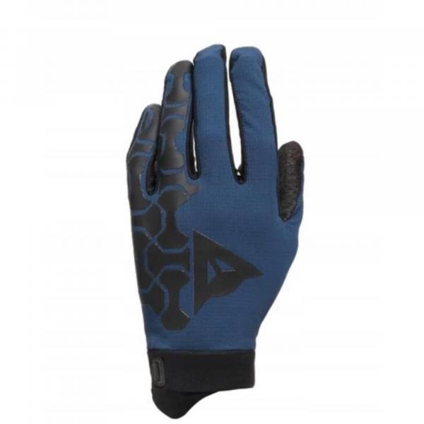 Rękawice rowerowe dla dorosłych Dainese HGR Gloves Blue