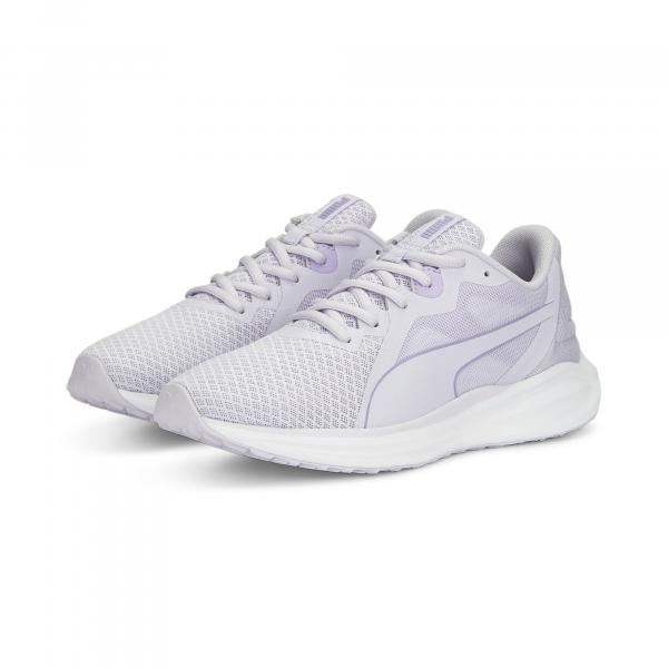 Buty do chodzenia damskie Puma TWITCH RUNNER FRESH