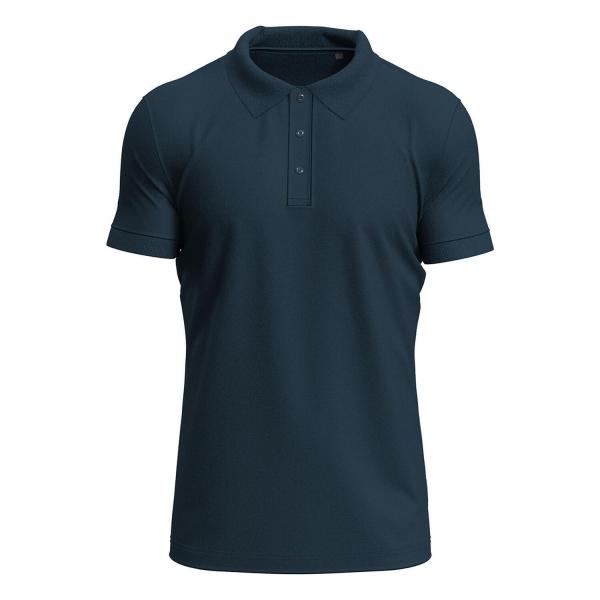 Męska Koszulka Polo Clive