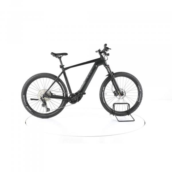 Second Life - Bulls Copperhead EVO 2 E-Bike 2022 - Jak nowy