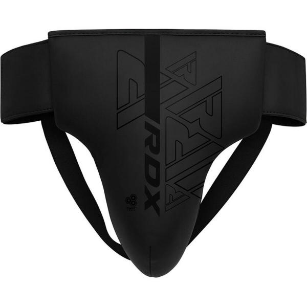 Ochraniacz krocza RDX Rex F6 Groin Guard