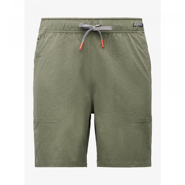 Spodenki wspinaczkowe męskie Black Diamond Sequence Shorts