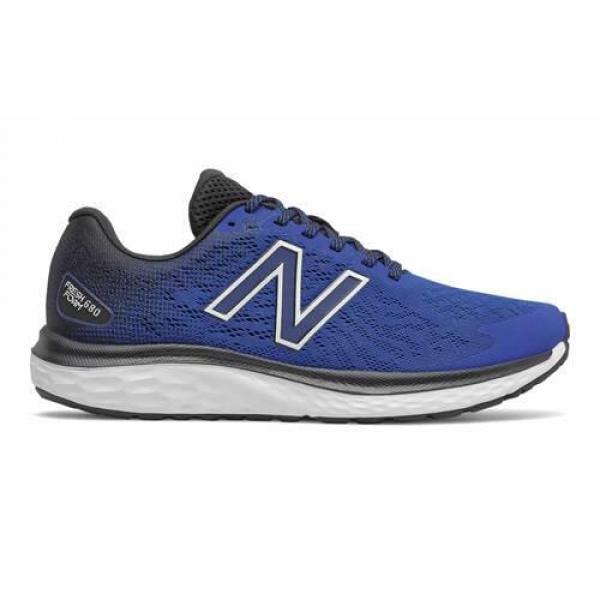 Buty do biegania męskie New Balance Fresh Foam 680v7