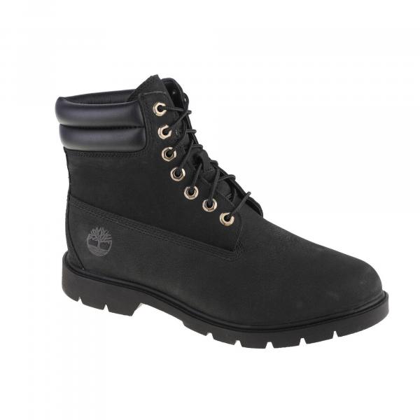 Trapery męskie, Timberland 6 IN Basic Boot