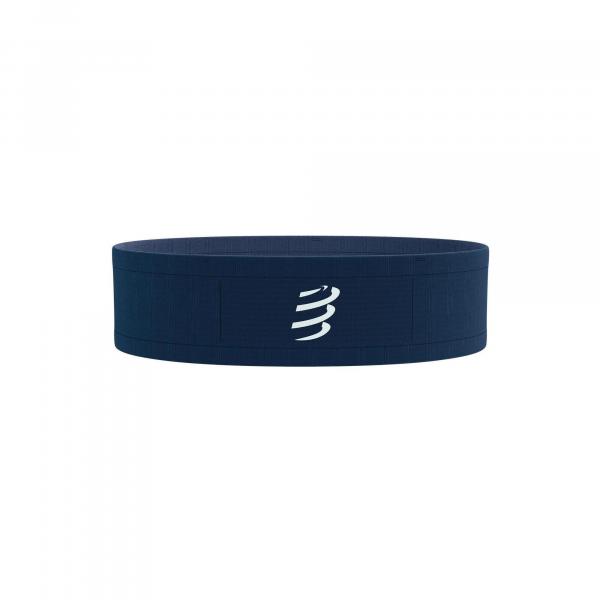 Pas biegowy Compressport Free Belt