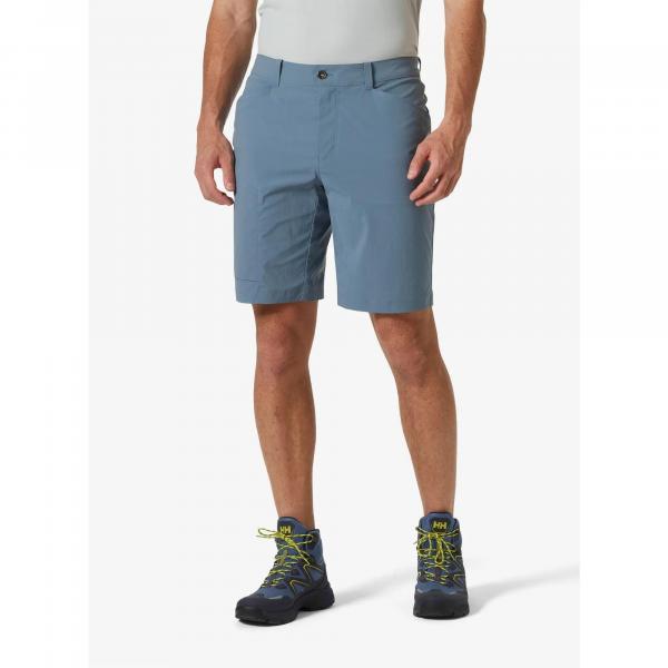 Spodenki turystyczne męskie Helly Hansen Elv Light Tur Shorts