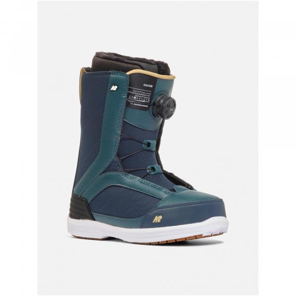 Buty snowboardowe damskie K2 HAVEN