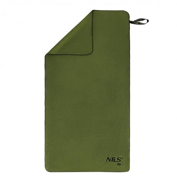 Ręcznik z mikrofibry 120x60 cm NCR15 Nils Camp