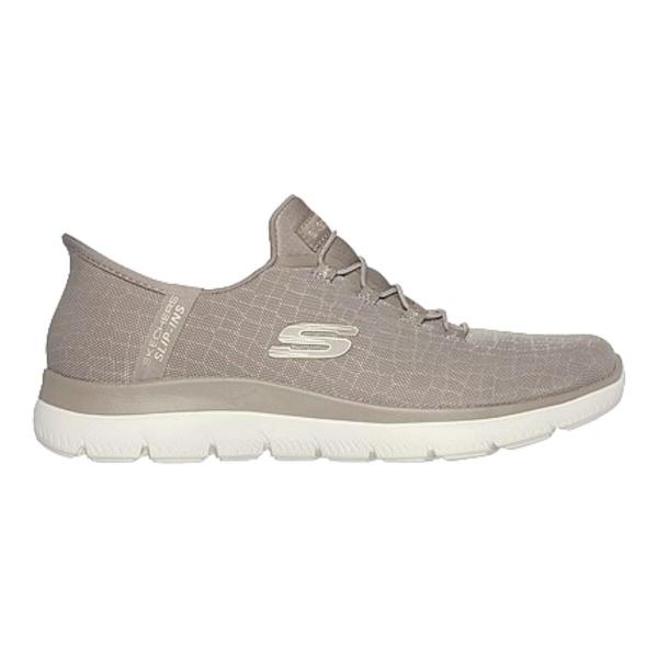 Buty do chodzenia damskie Skechers Tpgd Summits Classic