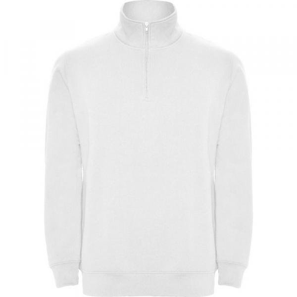 Męska Bluza Rozpinana Aneto Quarter Zip