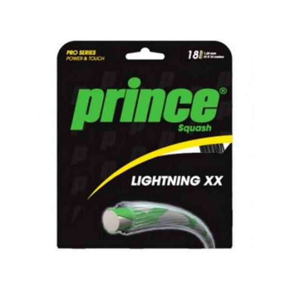 Struny tenisowe Prince Lightning xx