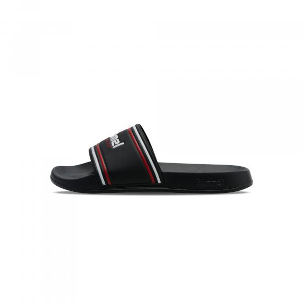 Klapki na basen sportowe Hummel Pool Slide RT