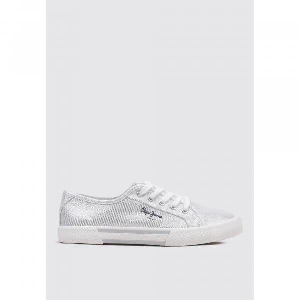 Buty damskie Pepe Jeans Brady Party
