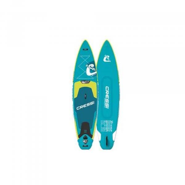 Deska SUP Cressi Jet Cruise DC iSUP 11'2\