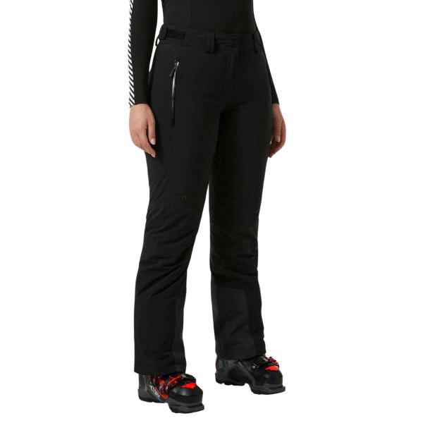 Spodnie narciarskie damskie Helly Hansen Alphelia 2.0