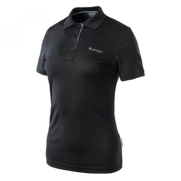 Koszulka sportowa damska Hi-Tec Site