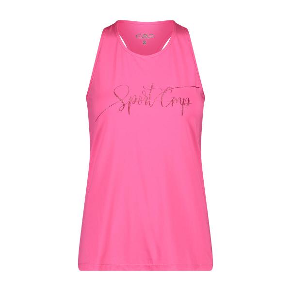 Damski tank top CMP