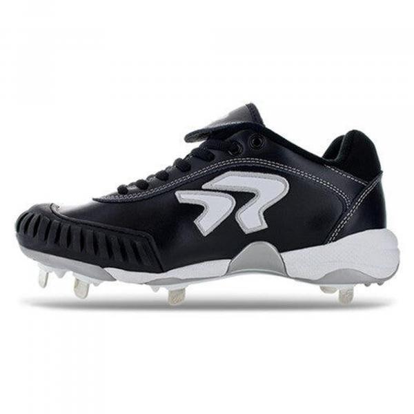 Buty do softballu Ringor Dynasty metalowe kolce dla kobiet